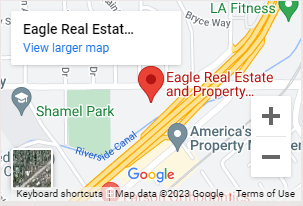 Eagle Real Estate & Property Management Inc.
