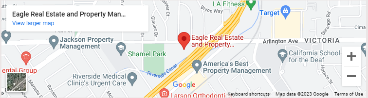 Eagle Real Estate & Property Management Inc.